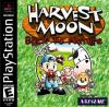 Harvest Moon: Back To Nature Box Art Front